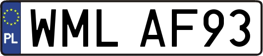 WMLAF93