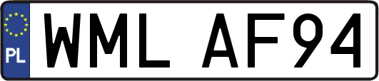 WMLAF94