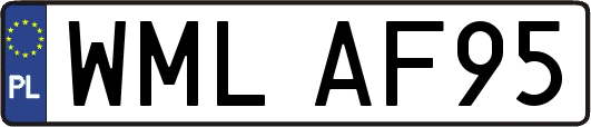 WMLAF95