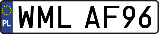 WMLAF96