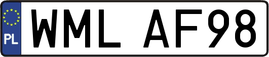 WMLAF98