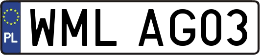 WMLAG03