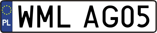 WMLAG05