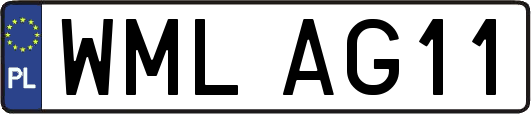 WMLAG11
