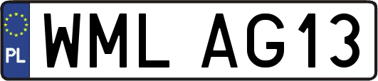 WMLAG13