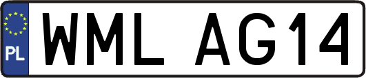 WMLAG14