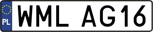 WMLAG16