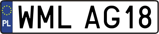 WMLAG18