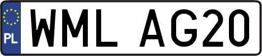 WMLAG20
