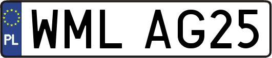 WMLAG25