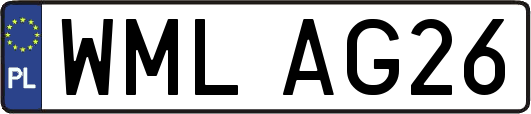 WMLAG26