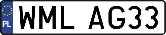 WMLAG33