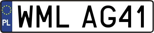 WMLAG41
