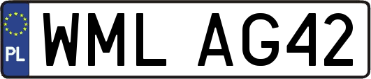 WMLAG42