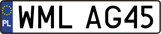 WMLAG45