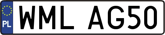 WMLAG50