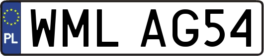 WMLAG54