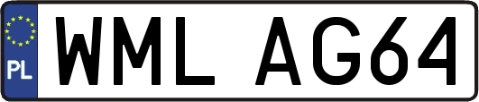 WMLAG64