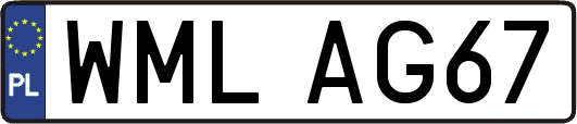 WMLAG67