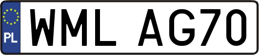 WMLAG70
