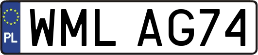 WMLAG74