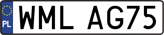 WMLAG75