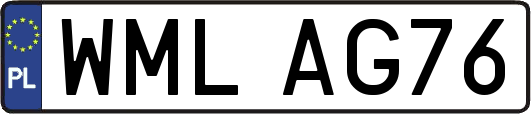 WMLAG76
