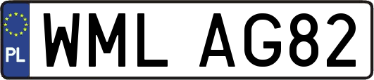 WMLAG82