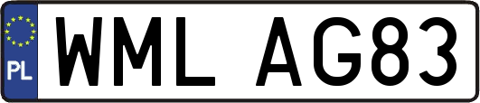WMLAG83