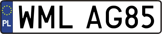 WMLAG85