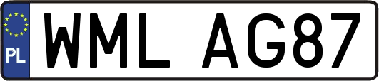 WMLAG87