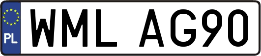 WMLAG90