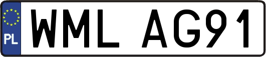 WMLAG91
