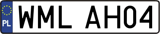 WMLAH04