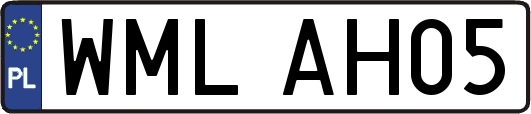 WMLAH05