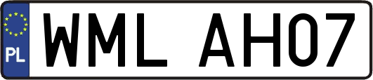 WMLAH07