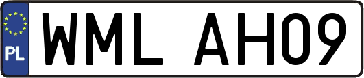 WMLAH09