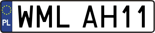 WMLAH11