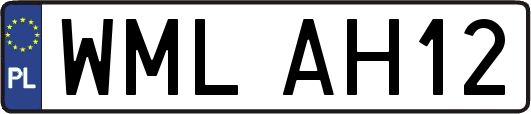 WMLAH12