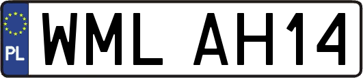 WMLAH14