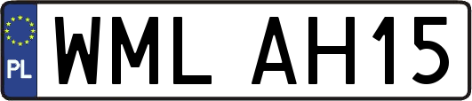 WMLAH15