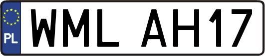 WMLAH17