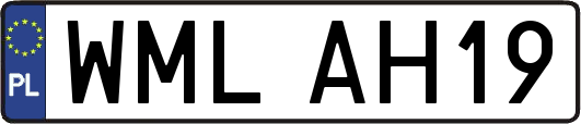 WMLAH19