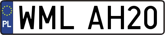 WMLAH20