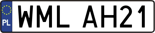 WMLAH21