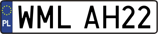 WMLAH22