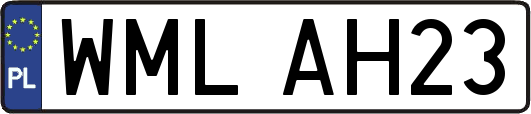 WMLAH23