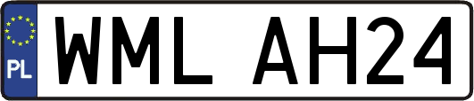 WMLAH24