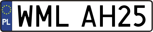 WMLAH25
