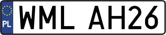 WMLAH26
